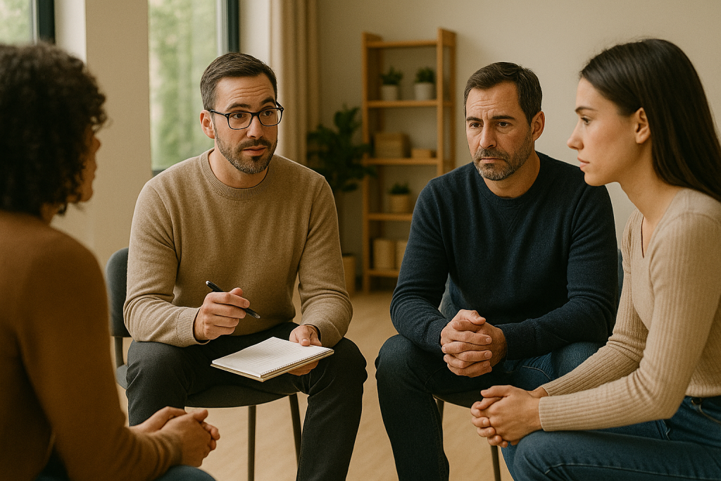 Acompanhamento Pós-Internação na Clínica de Reabilitação