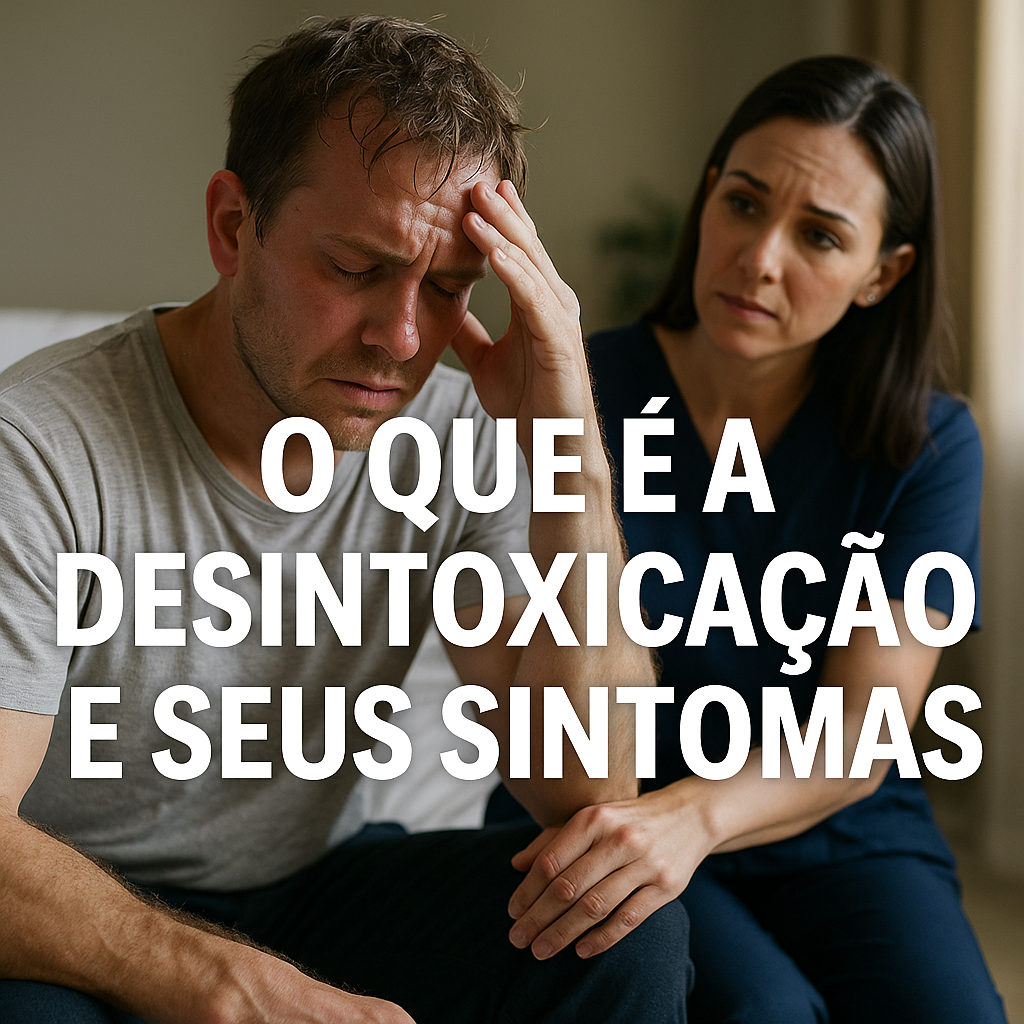 desintoxicação