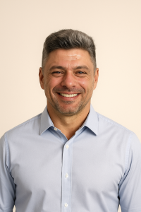 michel araujo